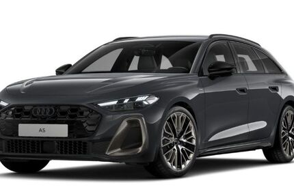 Audi A5 1.850 km 54.200 &euro; Grafenau 94481