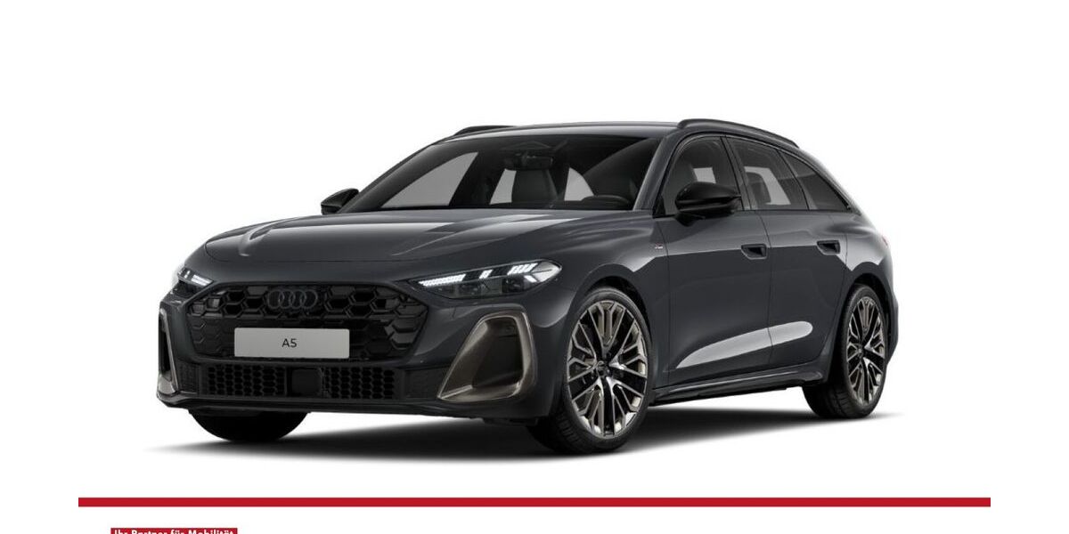 Audi A5 1.850 km 54.200 &euro; Grafenau 94481