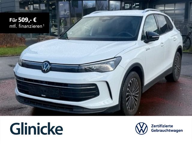 VW Tiguan 25.523 km 36.833 &euro; Kassel 34123