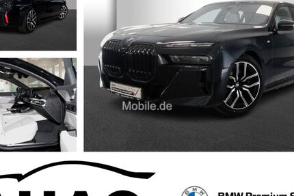 BMW i7 19.822 km 105.840 € Gelsenkirchen 45897