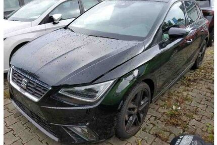 Seat Ibiza 13.900 km 18.550 &euro; Meckenheim / Bonn 53340