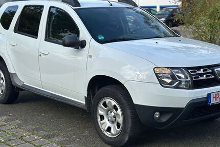 Dacia Duster 134.000 km 5.450 € Viernheim (bei Mannheim) 68519