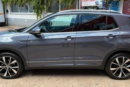 VW T-Cross 11.400 km 26.490 &euro; Berlin Marienfelde 12277