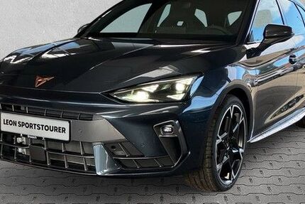 Cupra Leon 12.120 km 34.473 € Oldenburg 26135