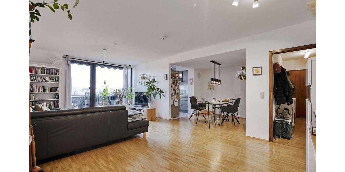 Etagenwohnung Hilden Kalstert - 3 Zimmer, 86 m&sup2;, 900&euro; | Angebot:26907195