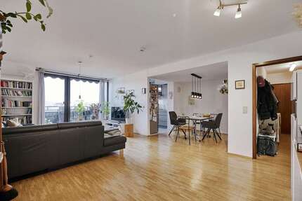 Wohnung Hilden Kalstert - 3 Zimmer, 86 m&sup2;, 900&euro; | Angebot:26907195