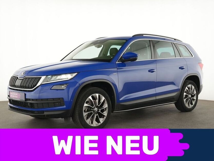 Kodiaq