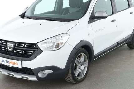 Dacia Lodgy 37.480 km 18.070 &euro; Hamburg 22529