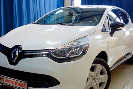 Renault Clio 150.000 km 5.999 &euro; Chemnitz 09120