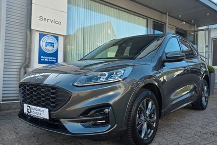 Ford Kuga 46.100 km 26.500 &euro; Straubenhardt 75334