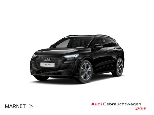 Audi Q4 e-tron 34.339 km 25.890 &euro; Bad Nauheim 61231