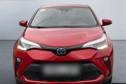 Toyota C-HR 41.964 km 24.990 € Grünwald 82031