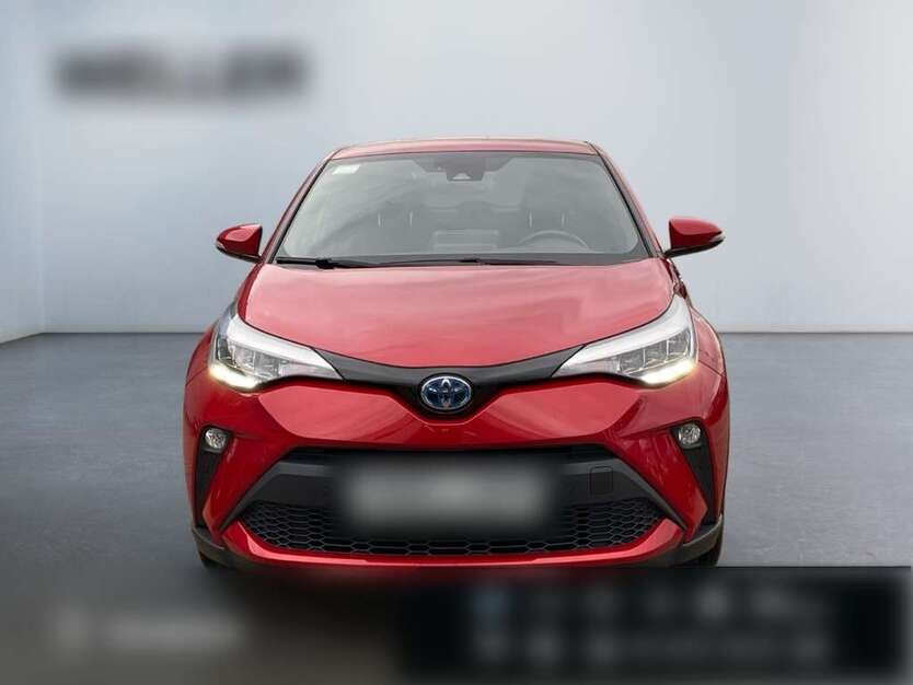 Toyota C-HR 41.964 km 24.990 € Grünwald 82031