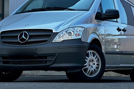 Mercedes-Benz Vito 259.000 km 11.508 &euro; Siegen 57072