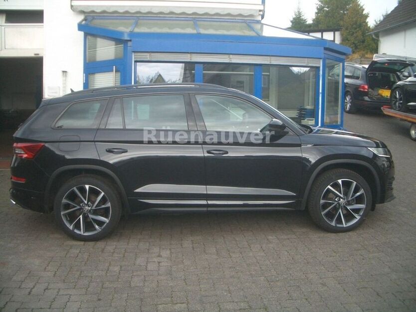 Kodiaq