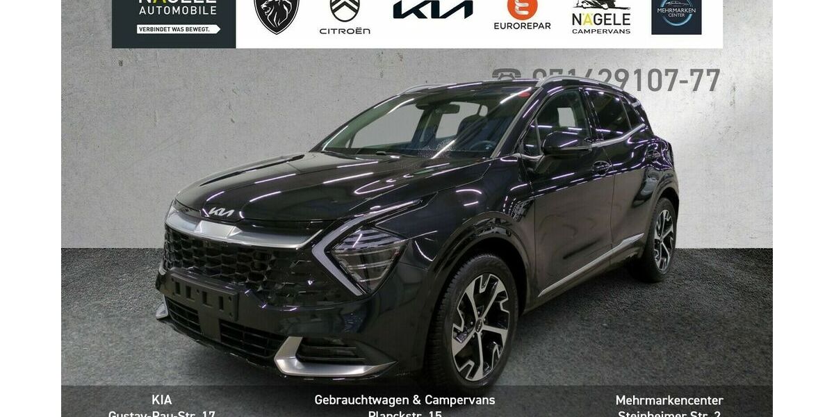 Kia Sportage 24.140 km 28.800 &euro; Bietigheim-Bissingen 74321