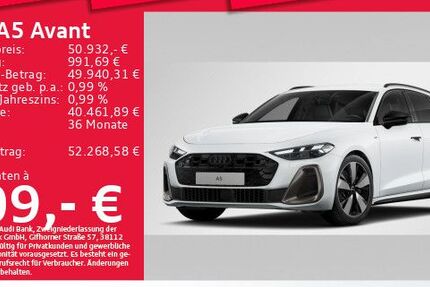 Audi A5 27.610 km 50.932 &euro; Eching 85386