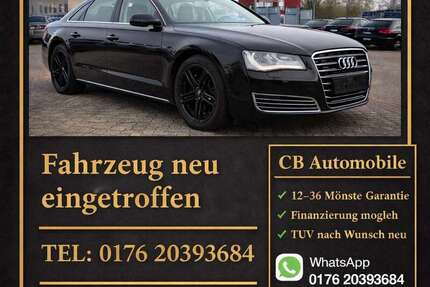 Audi A8 196.000 km 16.990 &euro; Stutensee 76297
