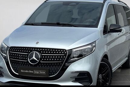 Mercedes-Benz V 300 12.045 km 82.190 &euro; Bautzen 02625