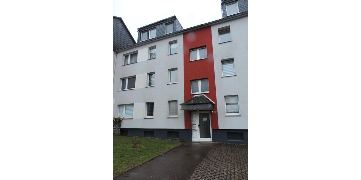 Dachgeschoßwohnung Dortmund Hombruch - 2 Zimmer, 75 m&sup2;, 560&euro; | Angebot:26298784
