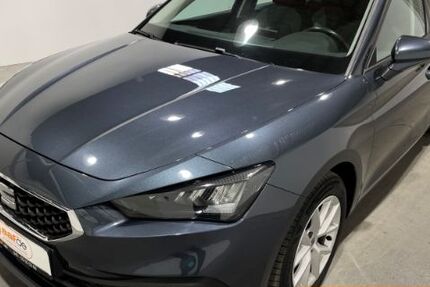 Seat Leon 122.000 km 16.450 &euro; Norderstedt 22848