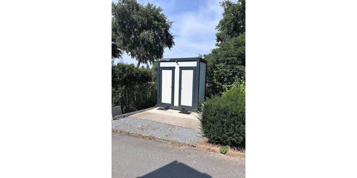 Gewerbeobjekt Bünde Ennigloh - 1.700&euro; | Angebot:25741957