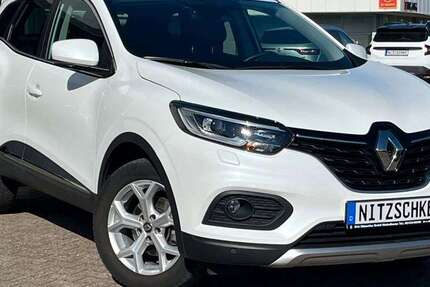 Renault Kadjar 44.578 km 16.990 &euro; Hückelhoven 41836