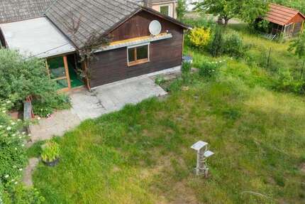Grundstück Röttenbach - 379.500&euro; | Angebot:27132010