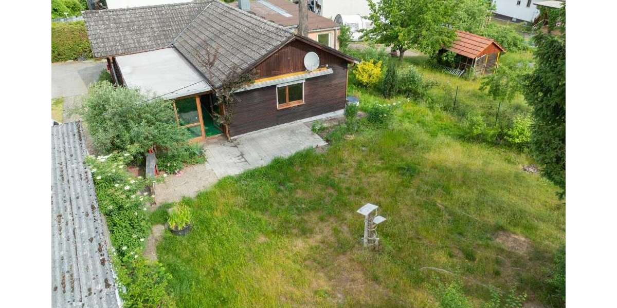 Grundstück Röttenbach - 379.500&euro; | Angebot:27132010