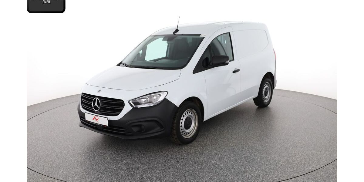 Mercedes-Benz Citan 15.447 km 18.880 &euro; Berlin 12103