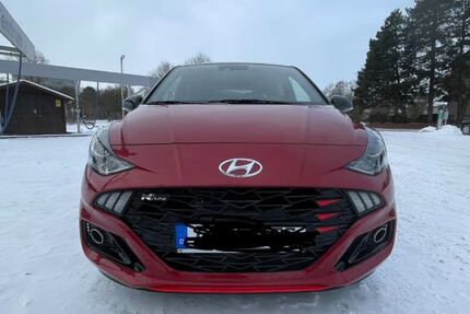 Hyundai i10 22.500 km 15.550 &euro; Badendorf 23619