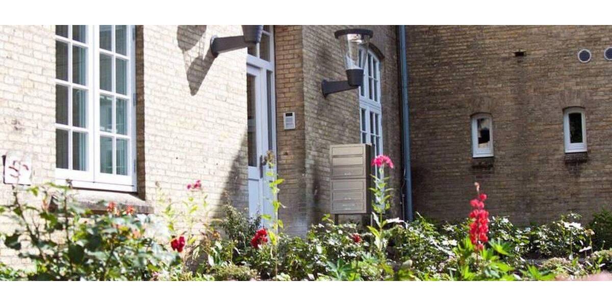 Etagenwohnung Schleswig Lollfuß - 2 Zimmer, 51 m&sup2;, 561&euro; | Angebot:26833840