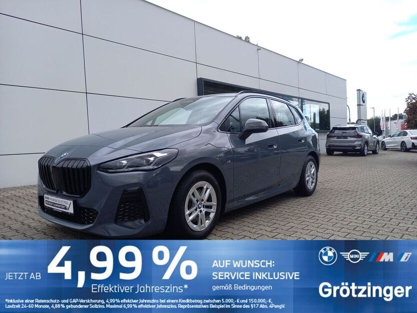 220 Active Tourer