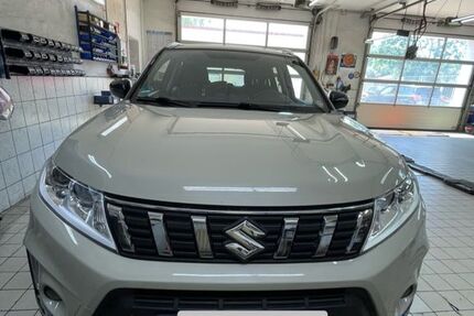 Suzuki Vitara 66.250 km 17.490 € Darmstadt 64293