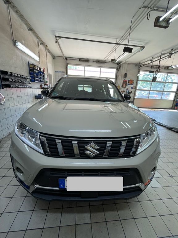Suzuki Vitara 66.250 km 17.490 € Darmstadt 64293
