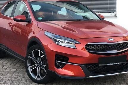 Kia XCeed 60.000 km 17.990 &euro; Langen (Hessen) 63225