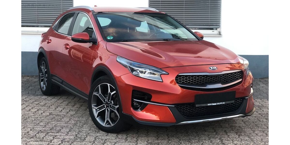 Kia XCeed 60.000 km 17.990 &euro; Langen (Hessen) 63225