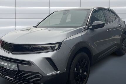 Opel Mokka 6.850 km 19.990 &euro; Bamberg 96052