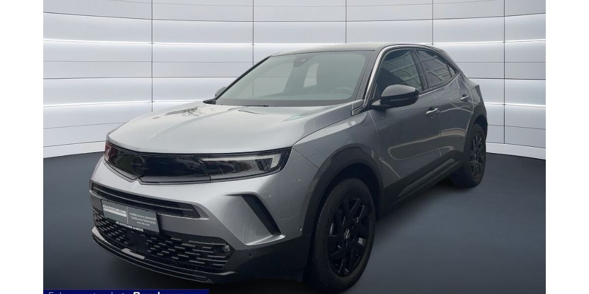 Opel Mokka 6.850 km 19.990 &euro; Bamberg 96052