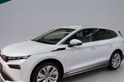 Skoda Enyaq 18.200 km 45.890 &euro; Emmendingen 79312