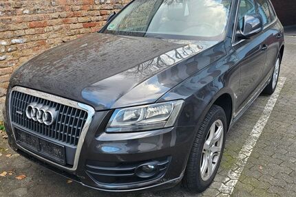 Audi Q5 150.000 km 10.500 &euro; Frankfurt 60385