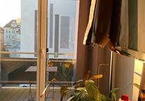 1-Zimmer Wohnung Bielefeld-Mitte
