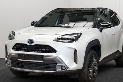 Toyota Yaris Cross 15.490 km 25.990 &euro; Rellingen 25462