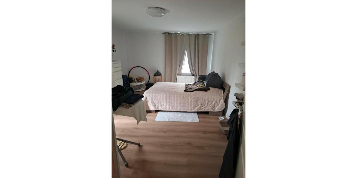 Erdgeschoßwohnung Langenhorn - 3 Zimmer, 100 m&sup2;, 174.999&euro; | Angebot:25555462