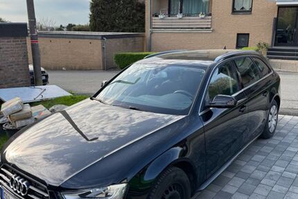 Audi A4 189.900 km 10.250 &euro; Königswinter 53639