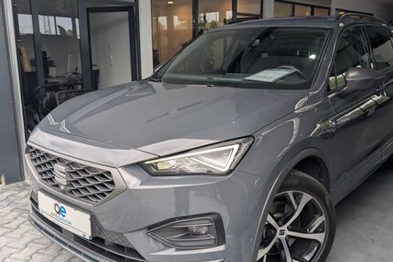 Seat Tarraco 179.500 km 20.950 &euro; Hamm 59077