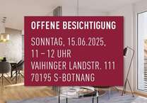 Wohnung zum Kaufen in Stuttgart Botnang 867.000 € 108.62 m²