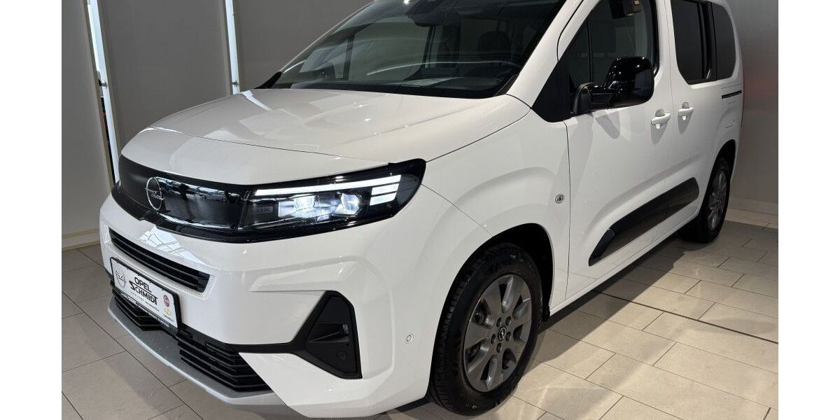 Opel Combo 20.170 km 25.990 &euro; Wilhelmshaven 26389