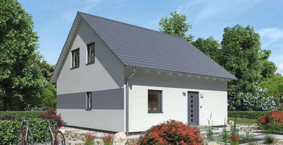 Einfamilienhaus Essen Stadtbezirk IV - 5 Zimmer, 140 m&sup2;, 1.800&euro; | Angebot:26664396