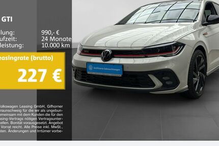 VW Polo 9.814 km 30.880 &euro; Lüdenscheid 58507